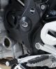 Zátka R&G Racing rámu pro BMW S 1000 XR '15- , levá strana